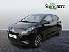 Hyundai I10 1.2 Premium Auto Euro 6 (s/s) 5dr Black