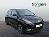 Hyundai I10 1.2 Premium Auto Euro 6 (s/s) 5dr Black