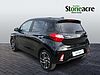 Hyundai I10 1.2 Premium Auto Euro 6 (s/s) 5dr Black