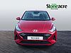 Hyundai I10 1.0 Advance Auto Euro 6 (s/s) 5dr Red