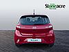 Hyundai I10 1.0 Advance Auto Euro 6 (s/s) 5dr Red