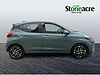 Hyundai I10 1.0 Advance Auto Euro 6 (s/s) 5dr Green