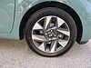 Hyundai I10 1.0 Advance Auto Euro 6 (s/s) 5dr Green