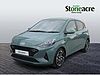 Hyundai I10 1.0 Advance Auto Euro 6 (s/s) 5dr Green