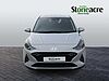 Hyundai I10 1.2 Premium Auto Euro 6 (s/s) 5dr Grey