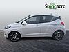 Hyundai I10 1.2 Premium Auto Euro 6 (s/s) 5dr Grey