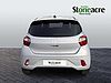 Hyundai I10 1.2 Premium Auto Euro 6 (s/s) 5dr Grey