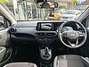 Hyundai I10 1.0 Advance Auto Euro 6 (s/s) 5dr Blue