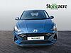Hyundai I10 1.0 Advance Auto Euro 6 (s/s) 5dr Blue