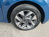 Hyundai I10 1.0 Advance Auto Euro 6 (s/s) 5dr Blue