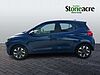 Hyundai I10 1.0 Advance Auto Euro 6 (s/s) 5dr Blue