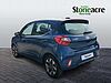 Hyundai I10 1.0 Advance Auto Euro 6 (s/s) 5dr Blue