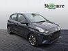 Hyundai I10 1.0 Advance Auto Euro 6 (s/s) 5dr Grey
