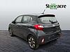 Hyundai I10 1.0 Advance Auto Euro 6 (s/s) 5dr Grey