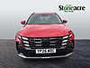 Hyundai TUCSON 1.6 T-GDi 13.8kWh Premium Auto Euro 6 (s/s) 5dr Red
