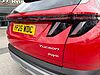 Hyundai TUCSON 1.6 T-GDi 13.8kWh Premium Auto Euro 6 (s/s) 5dr Red