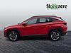Hyundai TUCSON 1.6 T-GDi 13.8kWh Premium Auto Euro 6 (s/s) 5dr Red