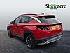 Hyundai TUCSON 1.6 T-GDi 13.8kWh Premium Auto Euro 6 (s/s) 5dr Red