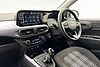 Hyundai KONA HYBRID 1.6 h-GDi N Line DCT Euro 6 (s/s) 5dr White