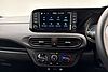 Hyundai KONA HYBRID 1.6 h-GDi N Line DCT Euro 6 (s/s) 5dr White