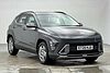 Hyundai KONA 1.6 T-GDi Advance Euro 6 (s/s) 5dr Grey