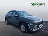 Hyundai KONA 1.6 T-GDi Advance Euro 6 (s/s) 5dr Grey