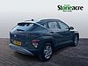 Hyundai KONA 1.6 T-GDi Advance Euro 6 (s/s) 5dr Grey