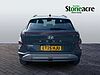 Hyundai KONA 1.6 T-GDi Advance Euro 6 (s/s) 5dr Grey