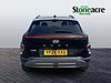 Hyundai KONA 1.6 T-GDi Ultimate Euro 6 (s/s) 5dr Black