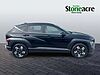 Hyundai KONA 1.6 T-GDi Ultimate Euro 6 (s/s) 5dr Black