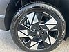 Hyundai KONA 1.6 T-GDi Ultimate Euro 6 (s/s) 5dr Black