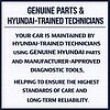Hyundai BAYON 1.0 T-GDi Ultimate Euro 6 (s/s) 5dr White