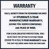 Hyundai BAYON 1.0 T-GDi Ultimate Euro 6 (s/s) 5dr White
