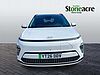 Hyundai KONA ELECTRIC 160kW Ultimate 65kWh 5dr Auto White