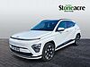 Hyundai KONA ELECTRIC 160kW Ultimate 65kWh 5dr Auto White