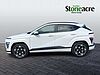 Hyundai KONA ELECTRIC 160kW Ultimate 65kWh 5dr Auto White