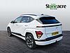 Hyundai KONA ELECTRIC 160kW Ultimate 65kWh 5dr Auto White