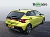 Hyundai I20 1.0T GDi Premium 5dr Green