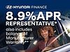 Hyundai I20 1.0T GDi Premium 5dr Green