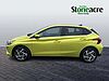Hyundai I20 1.0T GDi Premium 5dr Green
