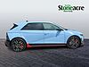 Hyundai IONIQ 5 84kWh N Auto AWD 5dr Blue