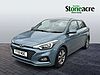 Hyundai I20 1.2 MPi SE 5dr Blue