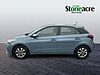Hyundai I20 1.2 MPi SE 5dr Blue