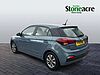 Hyundai I20 1.2 MPi SE 5dr Blue