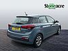 Hyundai I20 1.2 MPi SE 5dr Blue