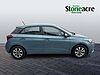 Hyundai I20 1.2 MPi SE 5dr Blue