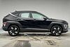 Hyundai KONA 1.6 h-GDi Advance DCT Euro 6 (s/s) 5dr Black