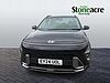 Hyundai KONA 1.6 h-GDi Advance DCT Euro 6 (s/s) 5dr Black