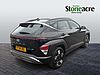 Hyundai KONA 1.6 h-GDi Advance DCT Euro 6 (s/s) 5dr Black