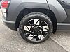 Hyundai KONA 1.6 h-GDi Advance DCT Euro 6 (s/s) 5dr Black